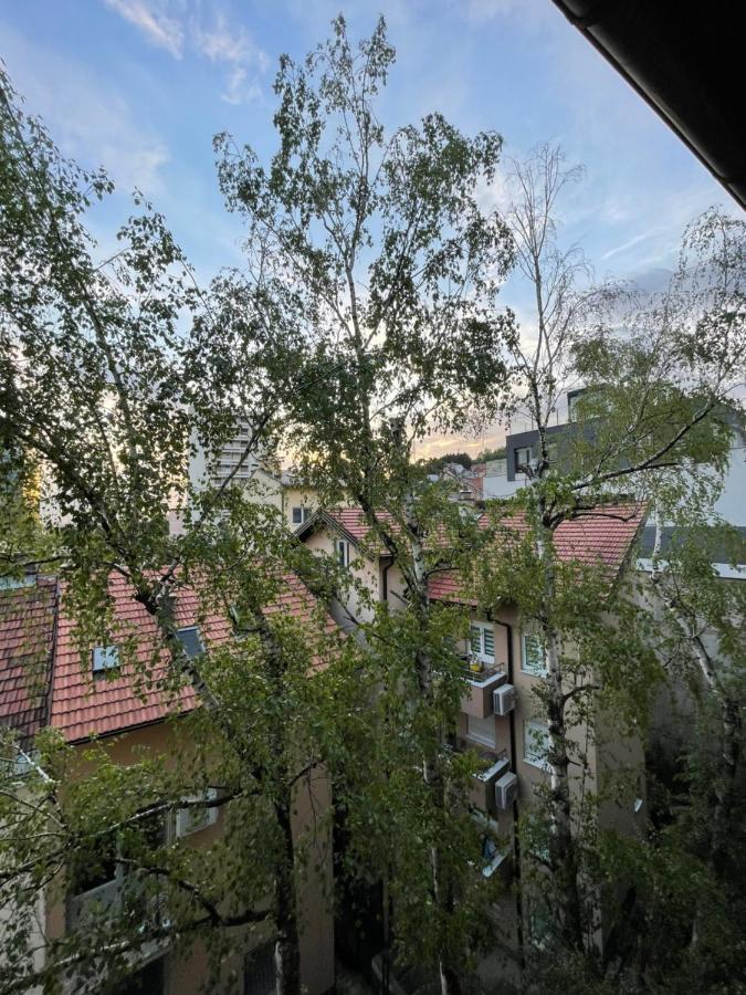 Modern & Cozy 2-Bedroom Vacation Home In Sarajevo Exterior photo