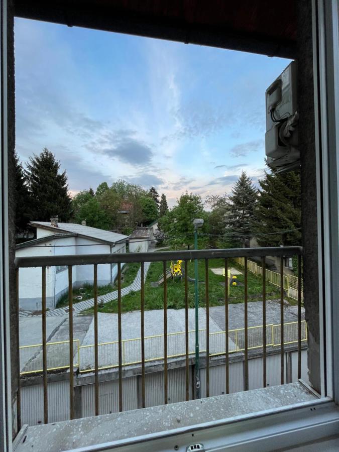 Modern & Cozy 2-Bedroom Vacation Home In Sarajevo Exterior photo