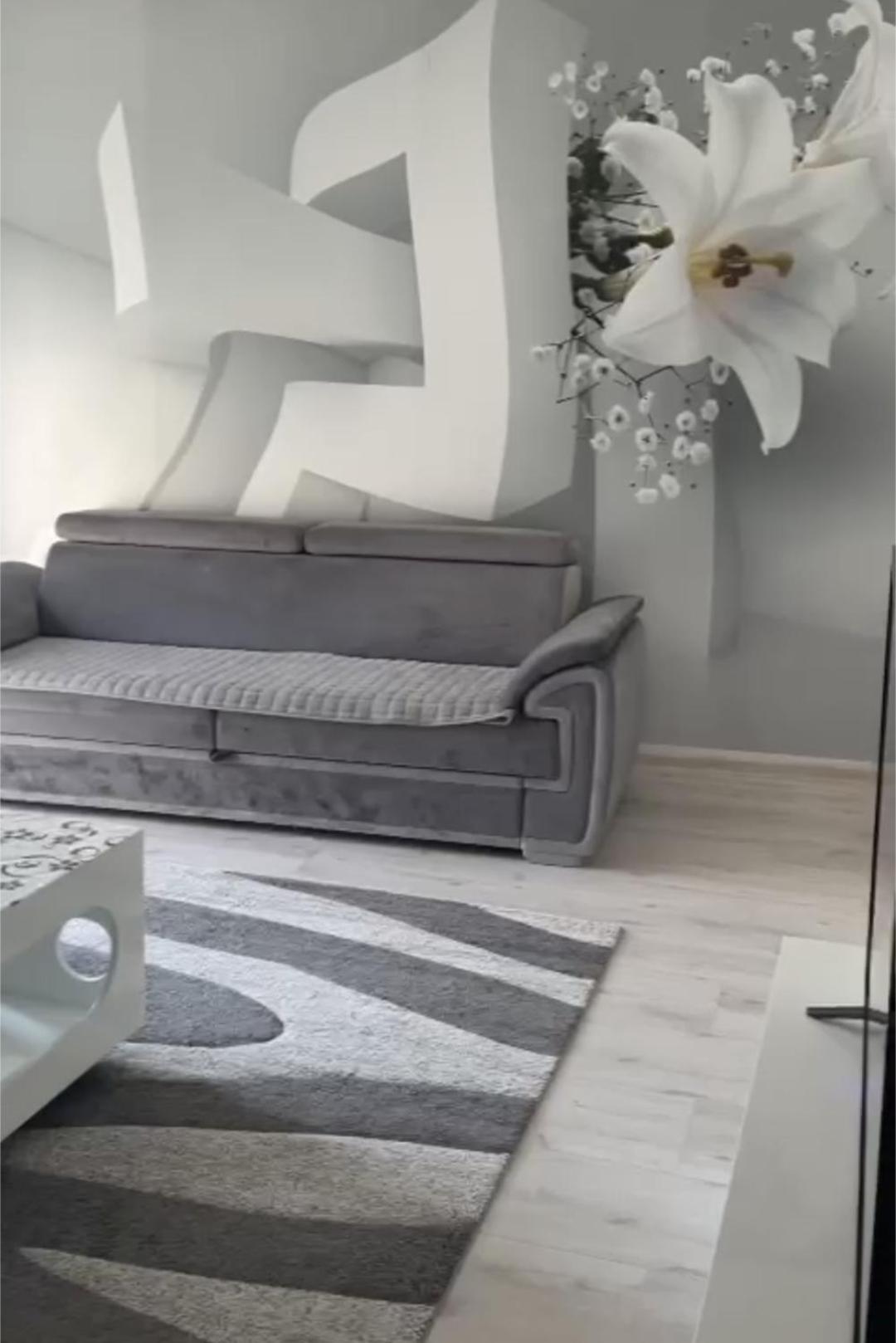 Modern & Cozy 2-Bedroom Vacation Home In Sarajevo Exterior photo